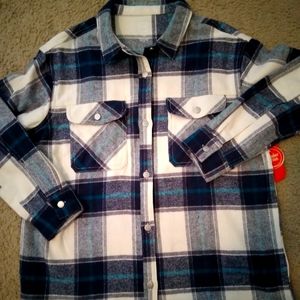 🆕️Women's Shacket🆕️